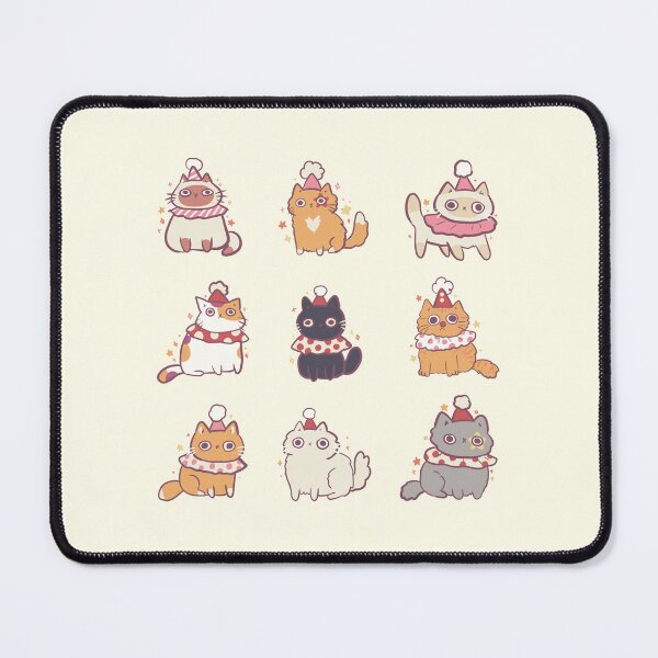 Item preview, Funny Cats clown pack designed and sold by Mayarart.