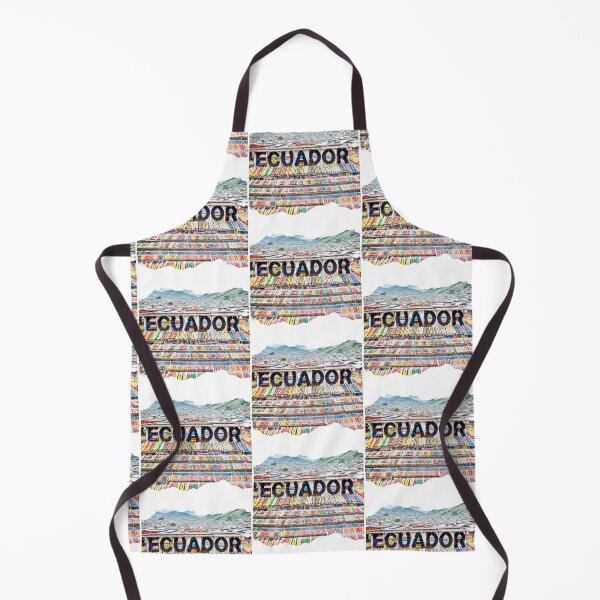 Item preview, ECUADOR 24 10 designed and sold by maveluzone.