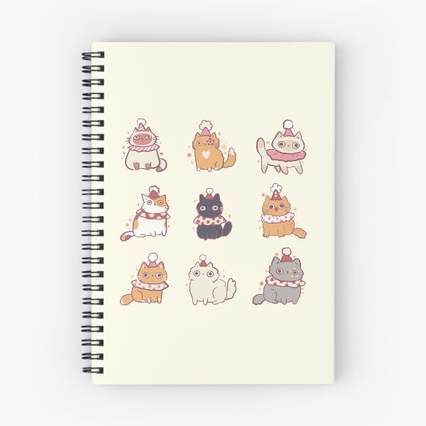 Item preview, Funny Cats clown pack  designed and sold by Mayarart.