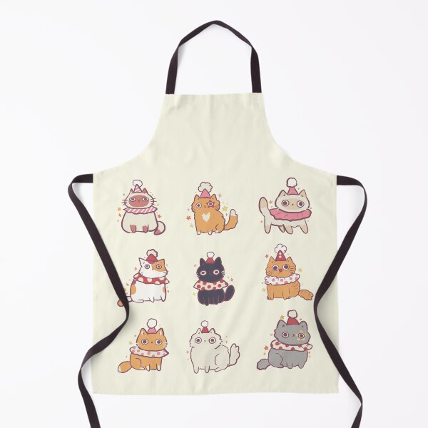 Item preview, Funny Cats clown pack designed and sold by Mayarart.