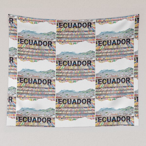 Item preview, ECUADOR 24 10 designed and sold by maveluzone.