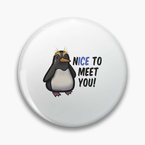 Item preview, Flipflop the friendly Rockhopper designed and sold by orcaborcaa.