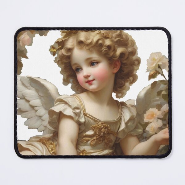 Item preview, cupid designed and sold by Eakkluk.