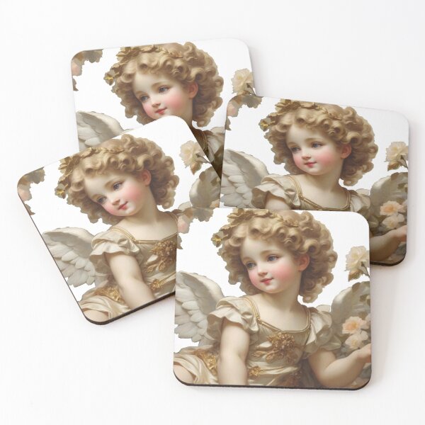 Item preview, cupid designed and sold by Eakkluk.