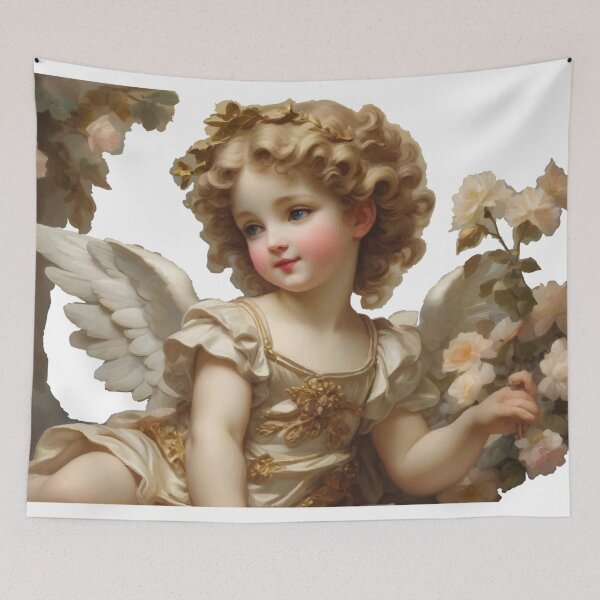 Item preview, cupid designed and sold by Eakkluk.