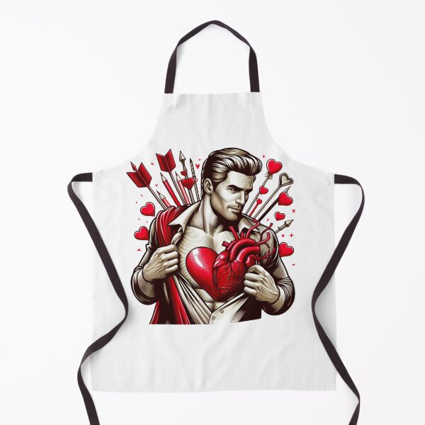 Item preview, Mr Steal Your Heart Valentines designed and sold by GalaxyGraffiti.