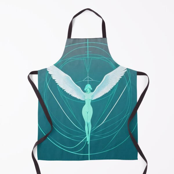 Item preview, es un angel designed and sold by bluepawprint.
