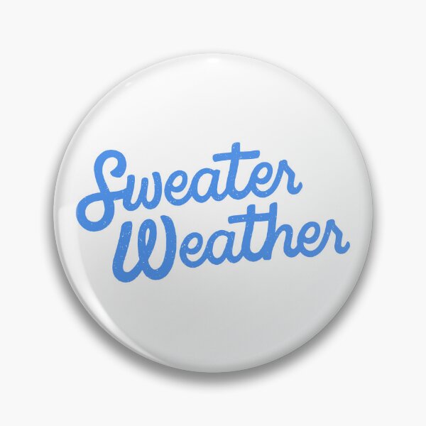Item preview, Sweater Weather designed and sold by mwagie.