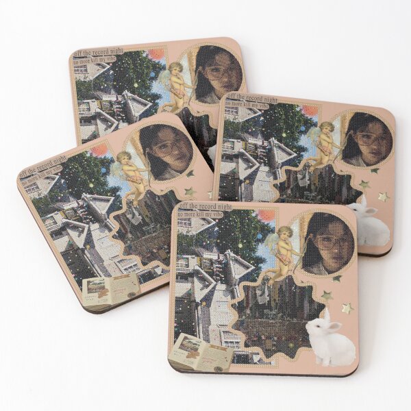Item preview, IVE - Off the Record WONYOUNG Graphic designed and sold by haemzzi.