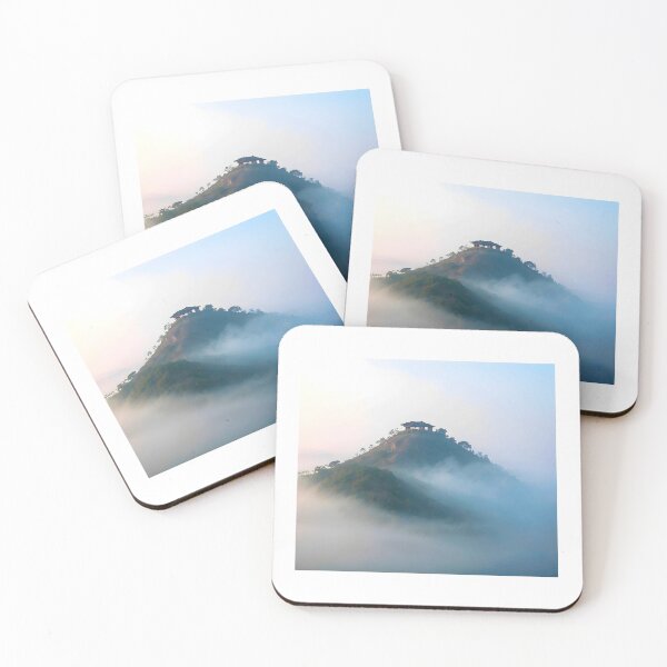 Item preview, Mystic Mountain Meditation designed and sold by Andreas M. Mueller.