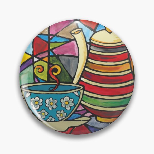 Item preview, Amor preparado: eres mi taza de té designed and sold by PurpleMoss.