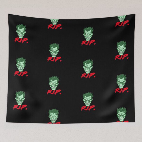 Item preview, R.I.P. Zombie designed and sold by AlchemistAndCo.