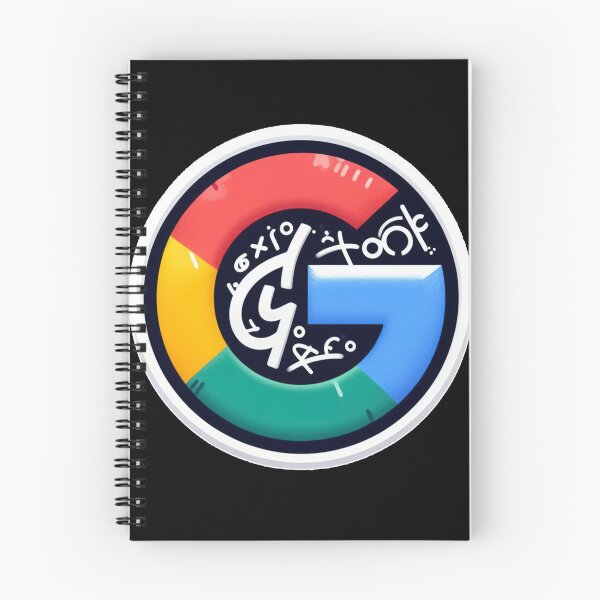 Item preview, Google Fan Art designed and sold by umi-allaround.