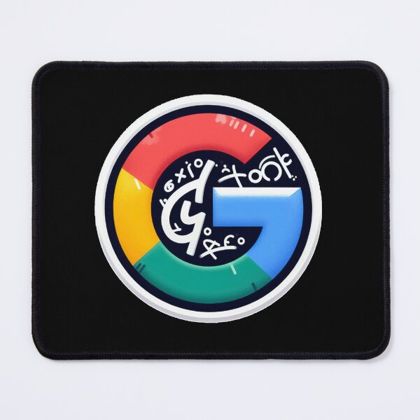 Item preview, Google Fan Art designed and sold by umi-allaround.