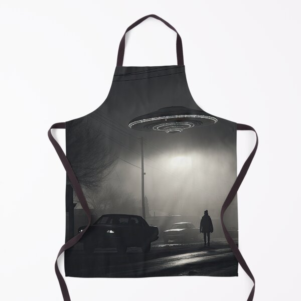 Item preview, Strasburg UFO designed and sold by OccultDreams.