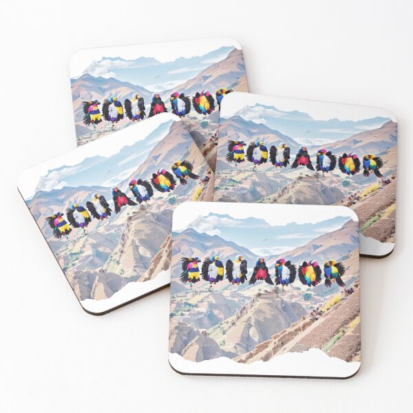Item preview, ECUADOR 24 11 designed and sold by maveluzone.