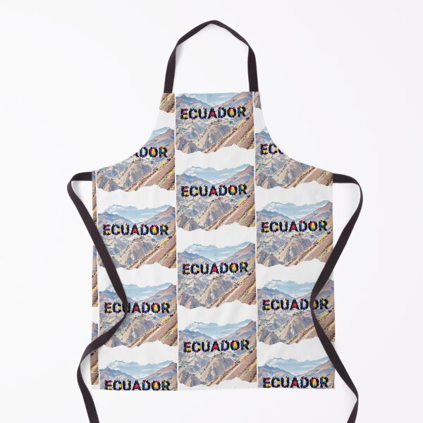 Item preview, ECUADOR 24 11 designed and sold by maveluzone.