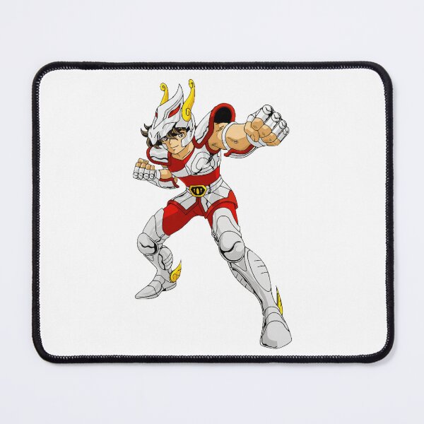 Item preview, Seiya in first Bronze Saints designed and sold by XAYDAPI.