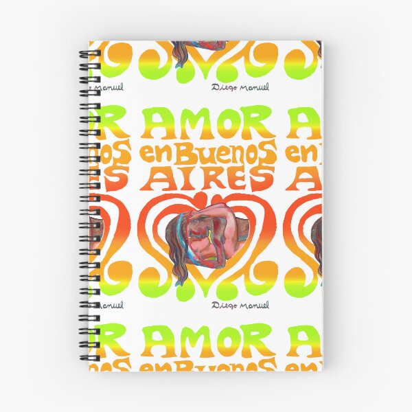 Item preview, Love in Buenos Aires designed and sold by Diego Manuel Rodriguez.