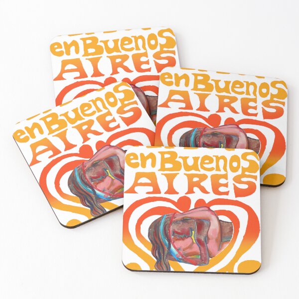Item preview, Love in Buenos Aires designed and sold by Diego Manuel Rodriguez.