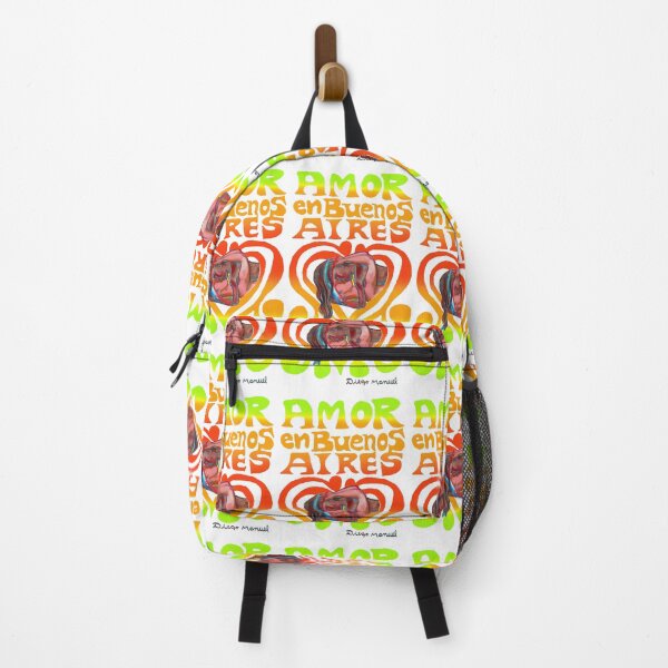 Item preview, Love in Buenos Aires designed and sold by Diego Manuel Rodriguez.