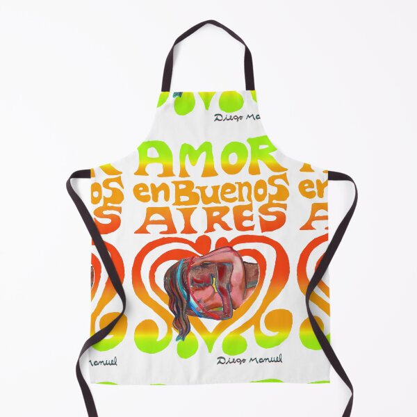 Item preview, Love in Buenos Aires designed and sold by Diego Manuel Rodriguez.