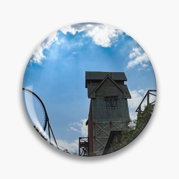 Item preview, The Eagles Mine designed and sold by RollingRC.