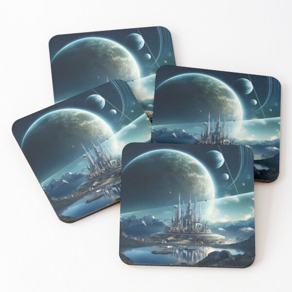 Item preview, Parallel world designed and sold by Jcrocha22.