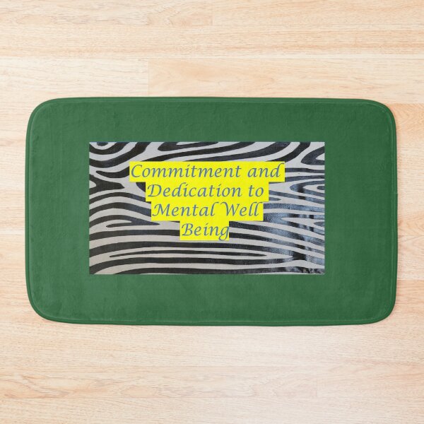 Item preview, Super Mental Well Being designed and sold by annenambiro.