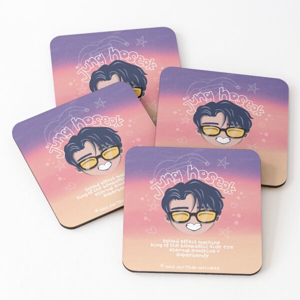 Item preview, Guide to BTS : Jung Hoseok designed and sold by The Lachimolalounge.