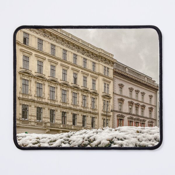 Item preview, Snowy Vienna designed and sold by Lacritsa .