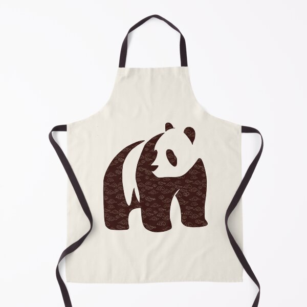 Item preview, Golden Panda designed and sold by Quality-Quail.