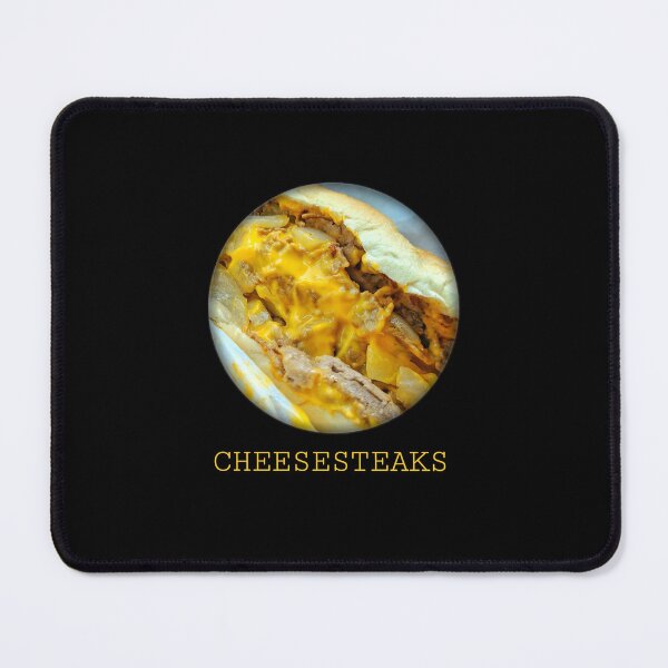 Item preview, Cheesesteaks designed and sold by SchraderCreek.