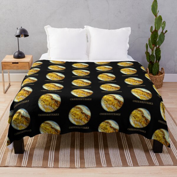 Item preview, Cheesesteaks designed and sold by SchraderCreek.