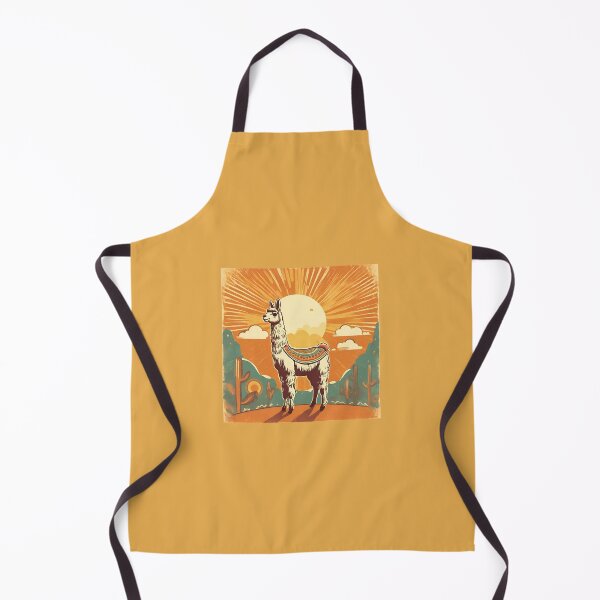 Item preview, Dignified lama designed and sold by Elitegraff.
