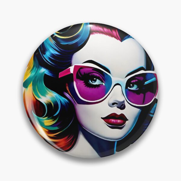 Item preview, Graffiti pinup designed and sold by MatrixTattoo.