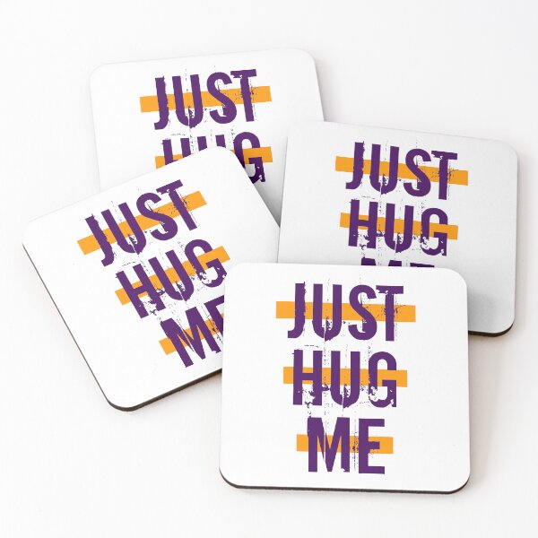 Item preview, Just Hug Me designed and sold by Expocreater.