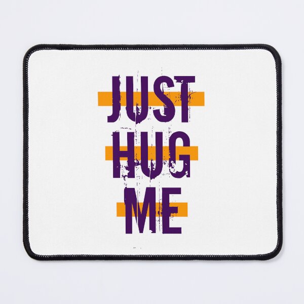 Item preview, Just Hug Me designed and sold by Expocreater.