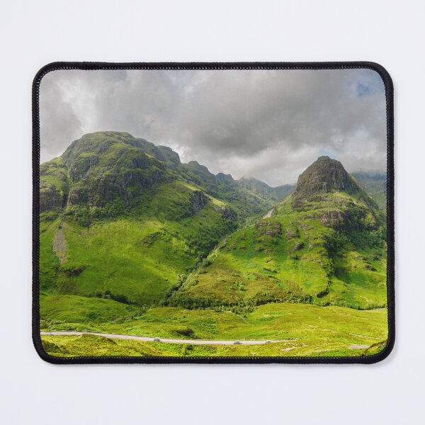 Item preview, Three Sisters of Glencoe designed and sold by Mark Greenwood.