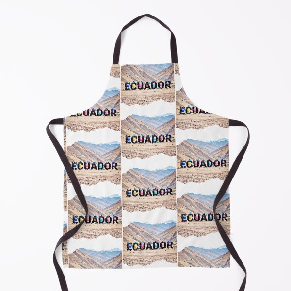 Item preview, ECUADOR 24 12 designed and sold by maveluzone.