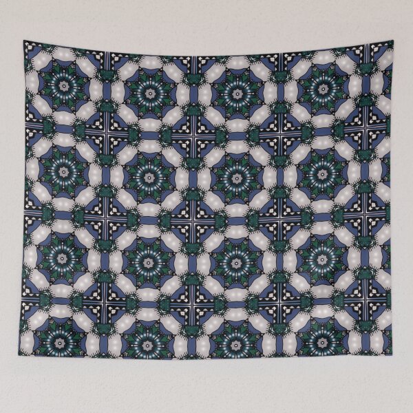 Item preview, Arabesque * designed and sold by Asmaa Abdul-Azim.