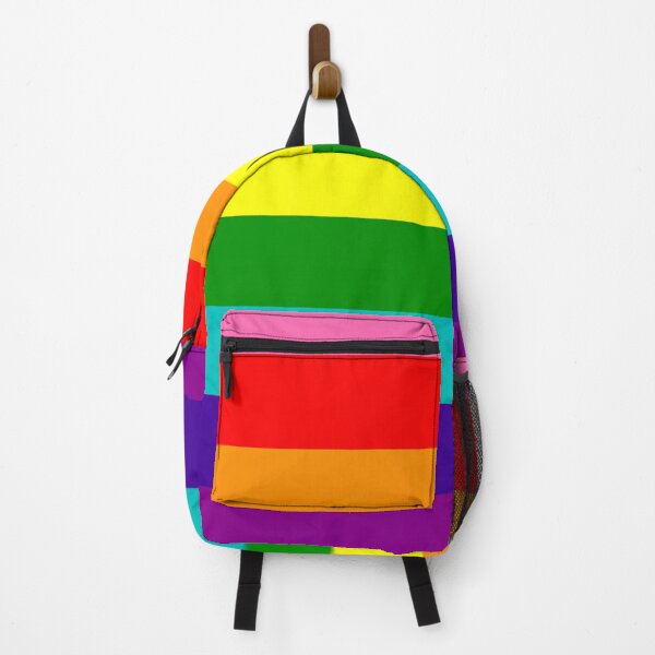 Item preview,  LGBT rainbow flag or pride flag designed and sold by Danler.