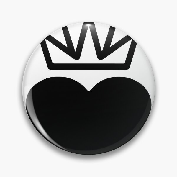 Item preview, Crown Heart  designed and sold by shanemuir5.