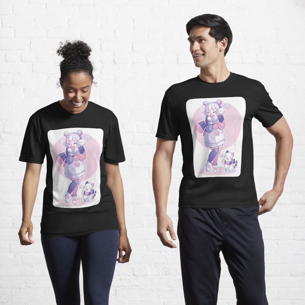 Item preview, Active T-Shirt designed and sold by devicatoutlet.