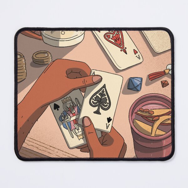 Item preview, King of bluff designed and sold by laprateria.