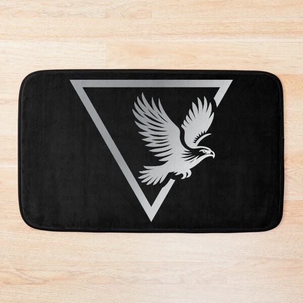 Item preview, Hawk Emblem designed and sold by Aleksandar Kostjuk.