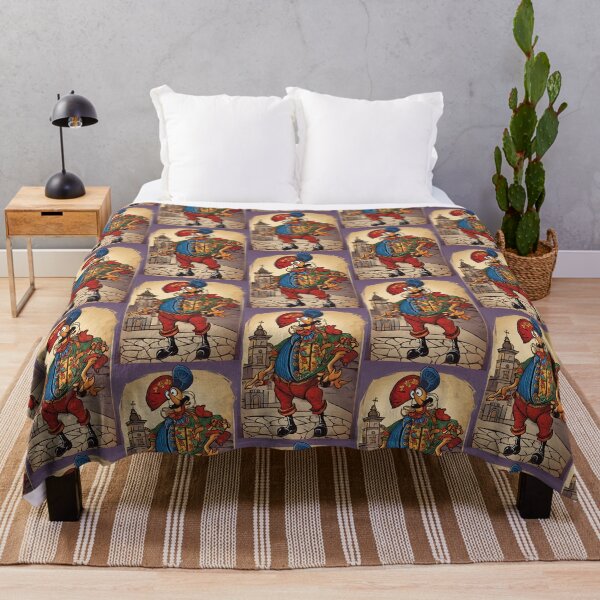 Item preview, Galo de Barcelos Rooster Funny Portugal Design #12 designed and sold by Kayley | QuintaDaColherArtes.