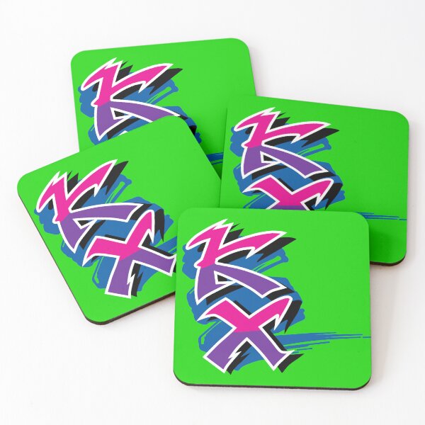 Item preview, KX 500 The Green Beast  designed and sold by Speedjunkies.