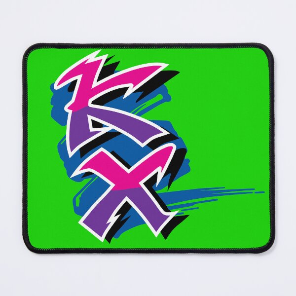 Item preview, KX 500 The Green Beast  designed and sold by Speedjunkies.