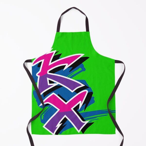 Item preview, KX 500 The Green Beast  designed and sold by Speedjunkies.